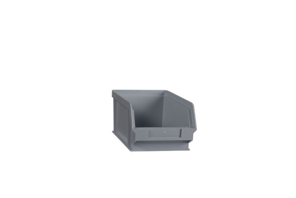 Plastipol-Scheu K 200/3 NS PLASTIBOX GRIS, 230/200 mm x 140 mm x 130 mm, 20K3NS16
