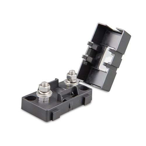 Porte-fusible Victron Energy pour fusible Midi, 8-67-010020, CIP000050001