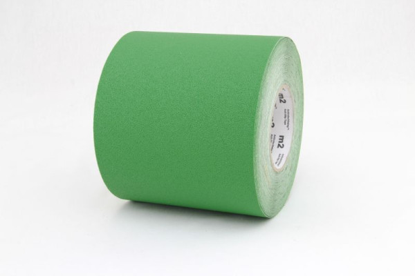 m2 revêtement antidérapant Easy Clean rouleau vert 150mmx18.3m, M3UR150183