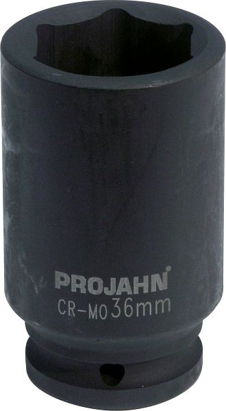 Projahn 3/4 "profondeur douille de poinçon 50 mm, 481050