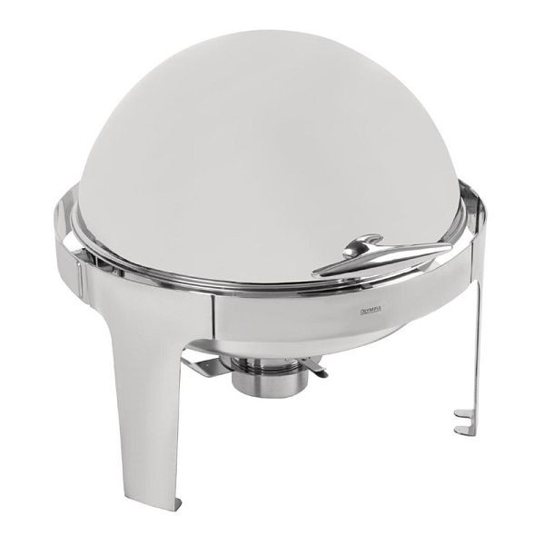 Chafing-Dish OLYMPIA Paris, U009