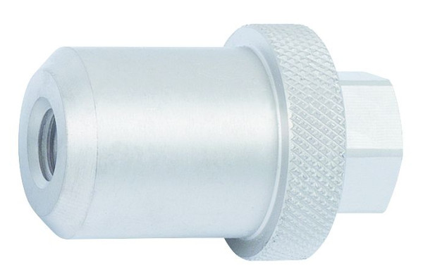 Gabarit de perçage KS Tools pour diamètre 4,5 mm, 700.5641