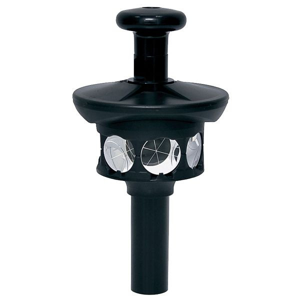 Prisme proNIVO 360° pour stations robotiques, 218-6336-00
