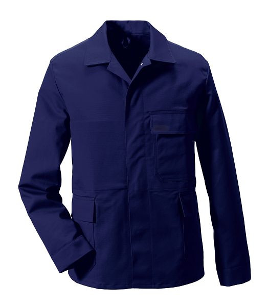 Veste ROFA 501, taille 64, couleur 154-marine, 95501-154-64