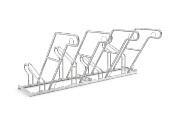 WSM Lean Parker 2604 XBF, 4 places de parking, 105700153