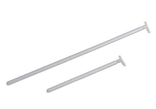 Echantillonneur jetable DENIOS ViscoDispo, HDPE 1000 mm, emballage individuel/stérile, UE : 20 pièces, 250-484