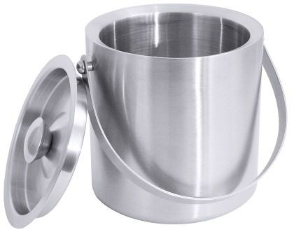 Seau à glace Contacto, double paroi 1,75 l, 2365/200