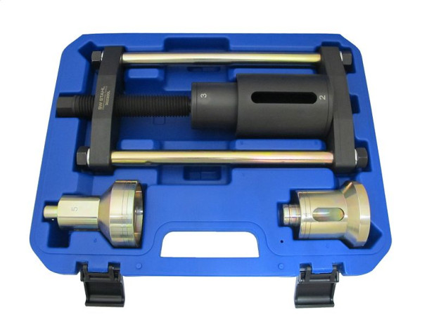 Jeu d'outils SW-Stahl support en caoutchouc Ford, Mazda, Volvo, 302300L