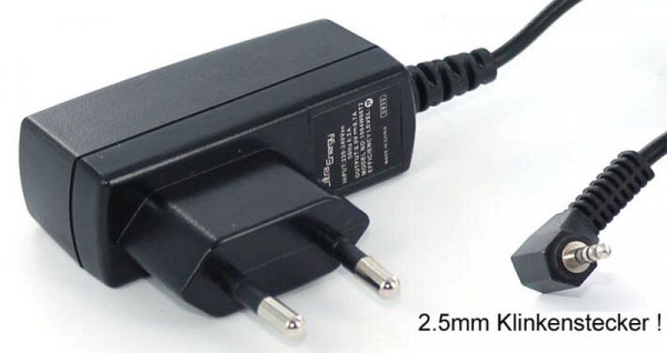 Alimentation d'origine AGI pour EMPORIA V30, 85052