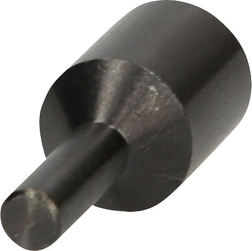 Mandrin KS Tools pour gomme à effacer, 6 mm, 515.1218