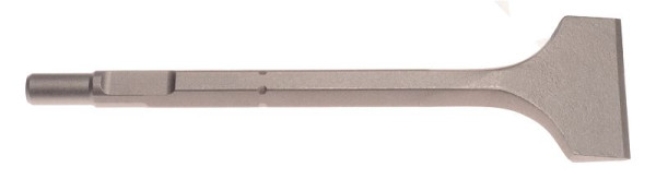 Burin à bêche Projahn pour grand arbre cannelé 75x300mm, 84401800