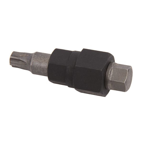 Outil roue libre d'alternateur Stahlmaxx pour Ford/Volvo à partir de 2012, XXL-120745
