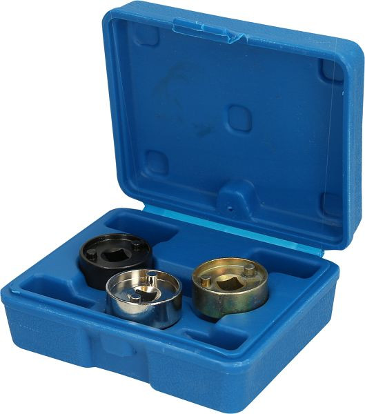 Brilliant Tools Inserts de soupape de commande d'arbre à cames pour VAG 1.8, 2.0 TFSI, TSI, BT595850