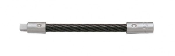 ELORA Flexible Extension 1/4 ", 1450-6, 1450000062000