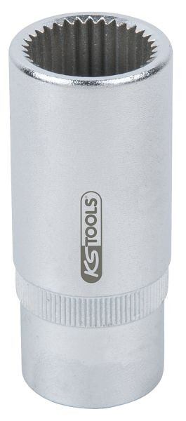 Douille multi-dents pour pompe d'injection KS Tools, 152.1397