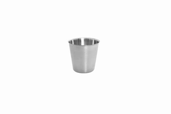 Schneider Dariolform Ø 65 mm, hauteur : 60 mm, acier inoxydable, 199411