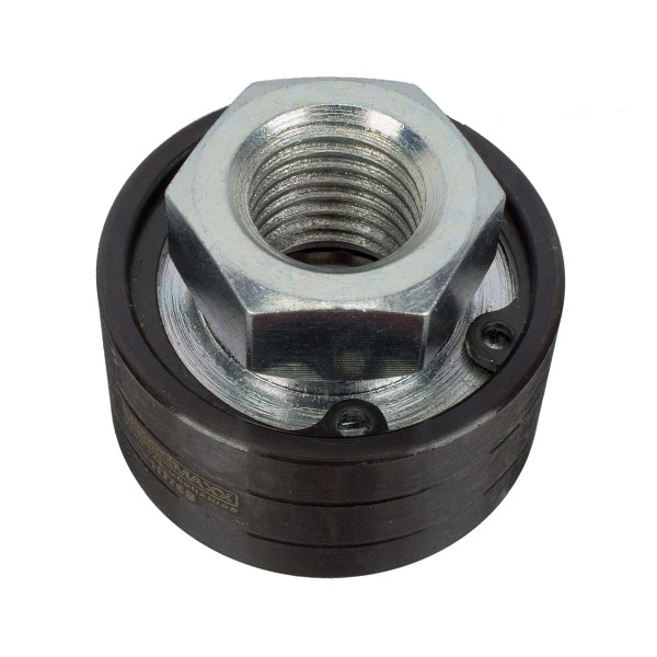 Écrou de broche Stahlmaxx / pièce de rechange, XXL-117768
