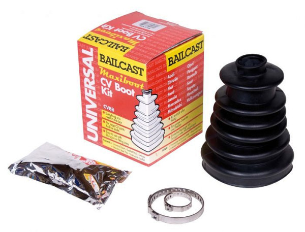 Brassard universel élastique Bootgun, grand, UE: 40 pièces, BG-CV88