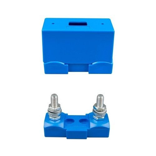 Porte-fusible modulaire Victron Energy pour Mega Fuse, 8-67-010055, CIP100200100
