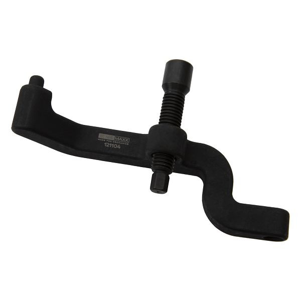 Extracteur de pompe à eau Stahlmaxx pour 2,5 litres 5 cylindres VAG, XXL-121104