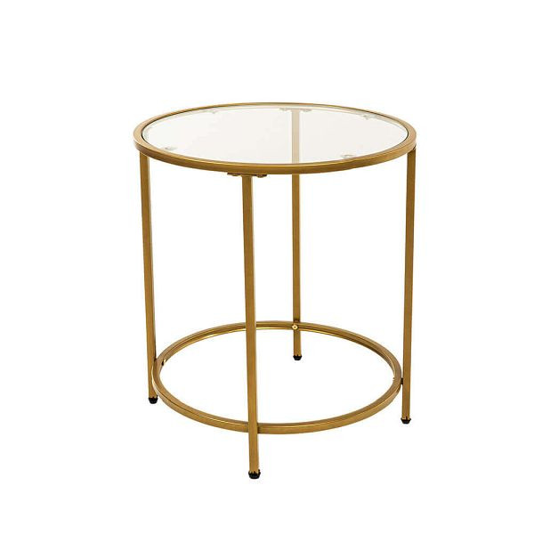 Table d'appoint HOME DELUXE MASEI, 18201