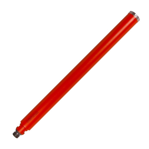 Foret diamant Distar DDR-B 040x450-1x1/2GAS DBD 040 RM4, 10170085531