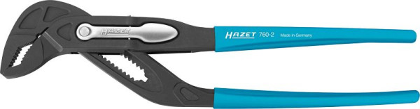 Pince universelle Hazet, pour droitiers, 760-2