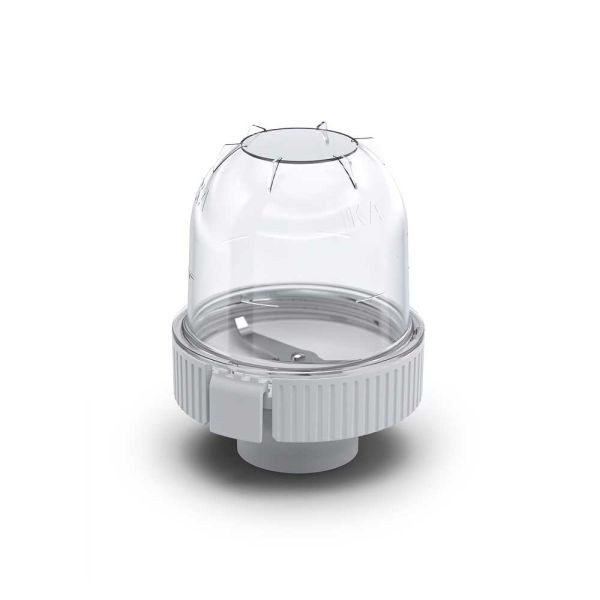 Bol de broyage IKA, autoclavable, 150 ml, avec TS 1, MultiDrive MT 150.5, UE : 5 pièces, 0020023173