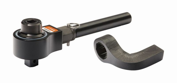 Multiplicateur de couple Bahco, 1000 Nm, 1/2" - 3/4", 89049TM-1000