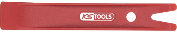 KS Tools cric à clip double extrémité, profilé droit, 200 mm, 911.8107
