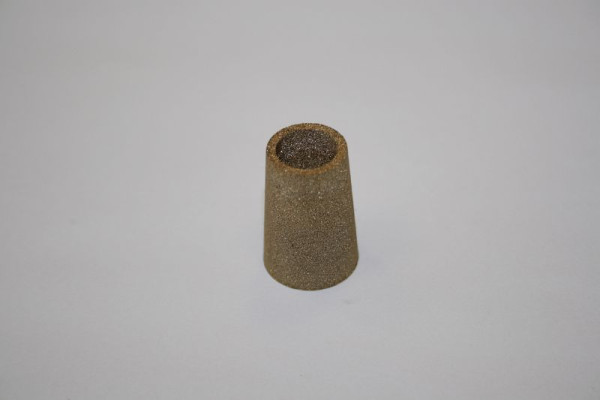 Cartouche filtrante ELMAG n° 21 pour modèle F (M), FR (M), 9402521