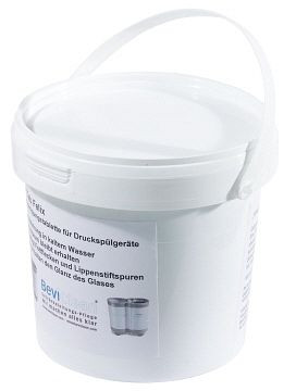 Tablettes à vaisselle Contacto pour lave-vaisselle, 5897/600