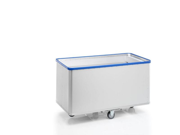 Gmöhling G®-ERGO D 5408 / 580 A SC Chariot à ressorts Vario, 615 l, 022540812