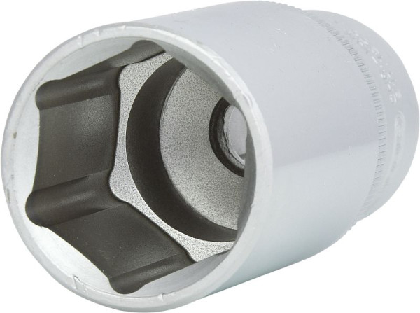 KS Tools Douille hexagonale 1/2", longue, 30 mm, 917.1255