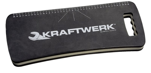 Coussin pour genoux et siège Kraftwerk, 38001