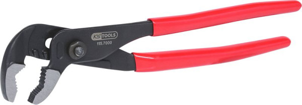 Pince multiprise KS Tools, noire, 45 mm, 115.7000