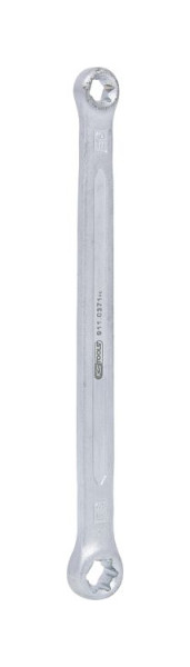 Clé à anneau double Torx E KS Tools, E6xE8, 911.0371
