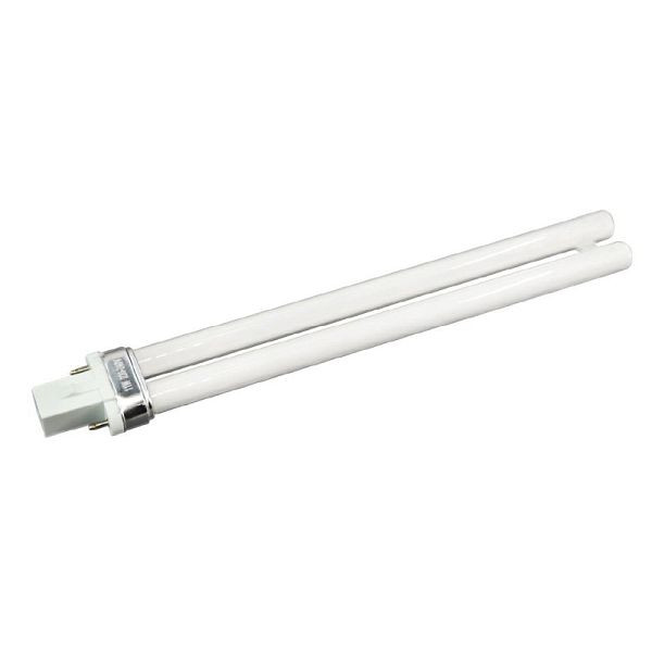 Tube de lampe Polar, AC431