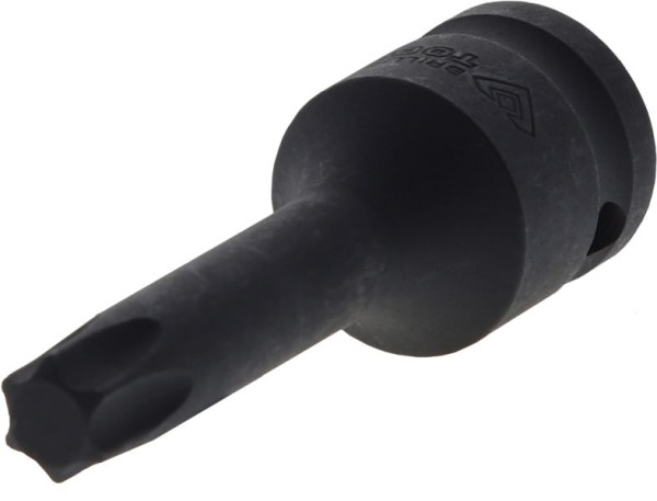 Brilliant Tools Douille à chocs 1/2" Torx T55, BT022606