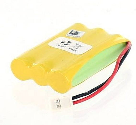 Batterie AGI compatible avec PHILIPS SC-368/91U, 8026