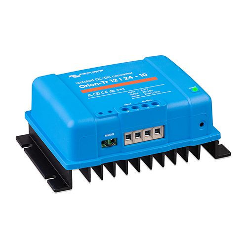 Convertisseur CC/CC Victron Energy Orion-Tr 12/24-15 ISO, 1-67-012290, ORI122441110