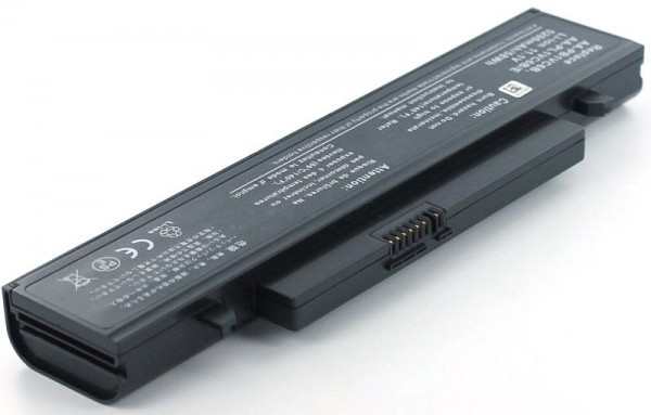 Batterie AGI compatible avec SAMSUNG N210-MALO PLUS, 89211