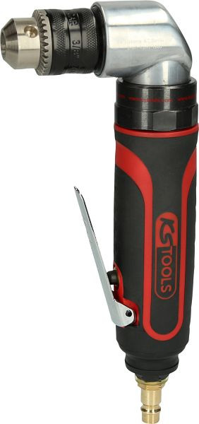 KS Tools Perceuse d'angle pneumatique 10 mm, 515.5465