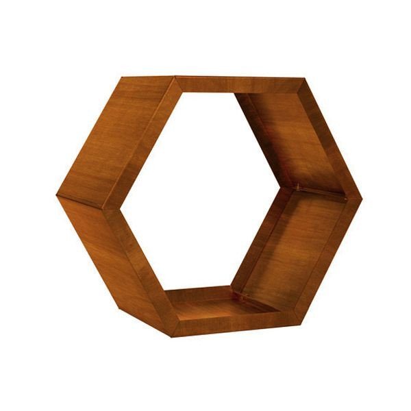 Table en bois HOME DELUXE ANTARES, 35680