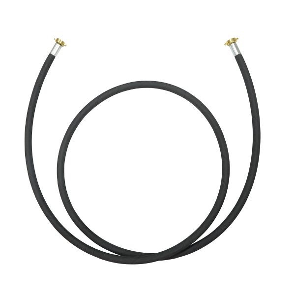 Tuyau d'eau haute pression Solarbayer DN13 pour station de remplissage solaire "Vario", 439012200