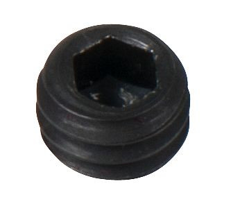 KS Tools vis sans tête pour bague d'extrémité, 515.3198-R022P