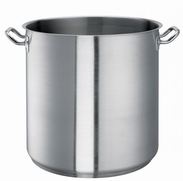 Pot à soupe GastroSUS Chef, 36 cm, env.36,6 litres, 163060-36