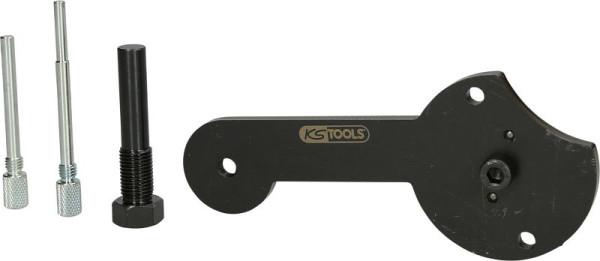 KS Tools jeu d'outils de blocage d'arbre à cames pour VAG, 4 pièces, 400.4530