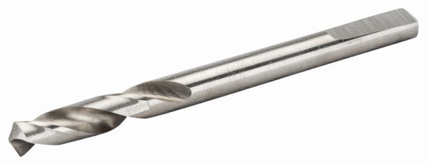 Foret à centrer Bahco pour scies cloches, Ø 6,35 mm, 81 mm, 3834-DRL