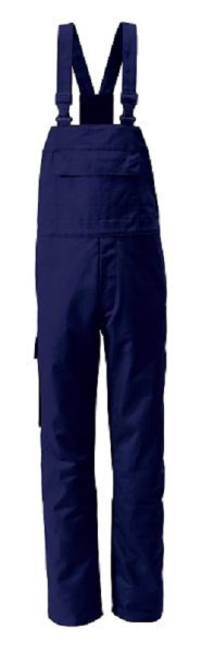 Salopette ROFA 505, taille 114, couleur 154-marine, 95505-154-114